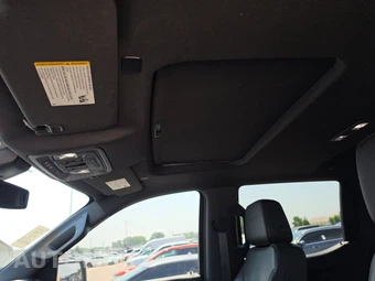 2020 GMC Sierra 1500 AT4 Crew Cab Medium Bed - miniatura 17