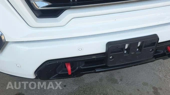 2020 GMC Sierra 1500 AT4 Crew Cab Medium Bed - miniatura 19