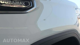 2020 GMC Sierra 1500 AT4 Crew Cab Medium Bed - miniatura 20