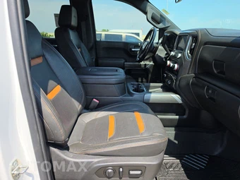 2020 GMC Sierra 1500 AT4 Crew Cab Medium Bed - miniatura 8