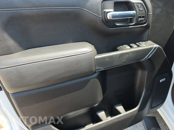 2020 GMC Sierra 1500 AT4 Crew Cab Medium Bed - miniatura 9