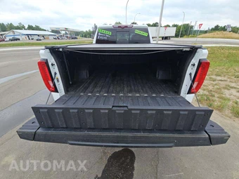 2020 GMC Sierra 1500 AT4 Crew Cab Medium Bed 4SB - miniatura 11
