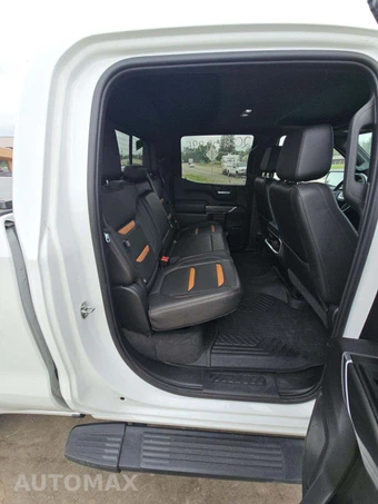 2020 GMC Sierra 1500 AT4 Crew Cab Medium Bed 4SB - miniatura 13