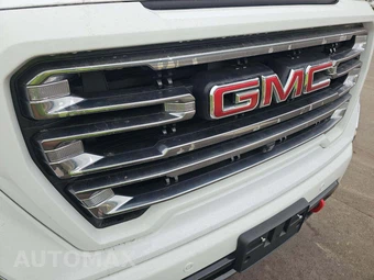2020 GMC Sierra 1500 AT4 Crew Cab Medium Bed 4SB - miniatura 19