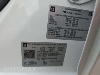2020 GMC Sierra 1500 AT4 Crew Cab Medium Bed 4SB - miniatura 2