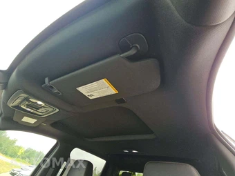2020 GMC Sierra 1500 AT4 Crew Cab Medium Bed 4SB - miniatura 8