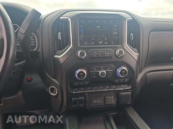2020 GMC Sierra 1500 AT4 Crew Cab Short Bed - miniatura 10