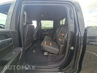 2020 GMC Sierra 1500 AT4 Crew Cab Short Bed - miniatura 13