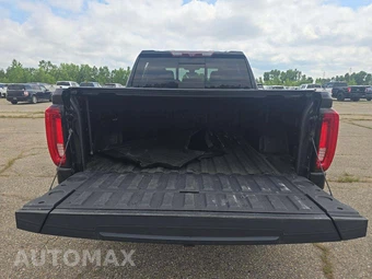 2020 GMC Sierra 1500 AT4 Crew Cab Short Bed - miniatura 14
