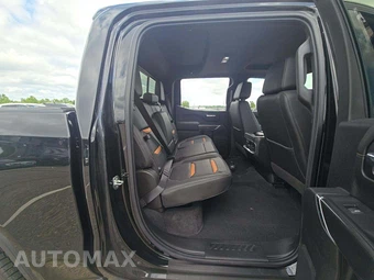 2020 GMC Sierra 1500 AT4 Crew Cab Short Bed - miniatura 16