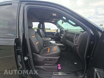 2020 GMC Sierra 1500 AT4 Crew Cab Short Bed - miniatura 18