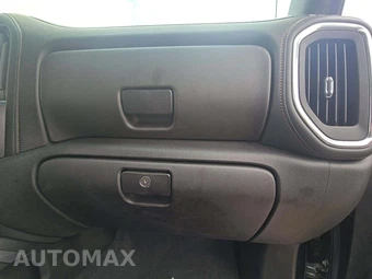 2020 GMC Sierra 1500 AT4 Crew Cab Short Bed - miniatura 19