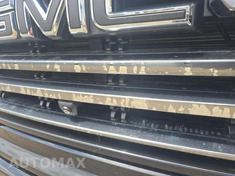 2020 GMC Sierra 1500 AT4 Crew Cab Short Bed - miniatura 20