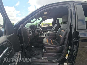 2020 GMC Sierra 1500 AT4 Crew Cab Short Bed - miniatura 6