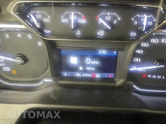 2020 GMC Sierra 1500 AT4 Crew Cab Short Bed - miniatura 12