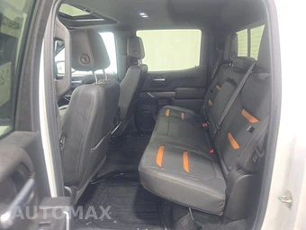 2020 GMC Sierra 1500 AT4 Crew Cab Short Bed - miniatura 13