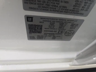 2020 GMC Sierra 1500 AT4 Crew Cab Short Bed - miniatura 14