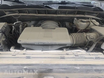 2020 GMC Sierra 1500 AT4 Crew Cab Short Bed - miniatura 15