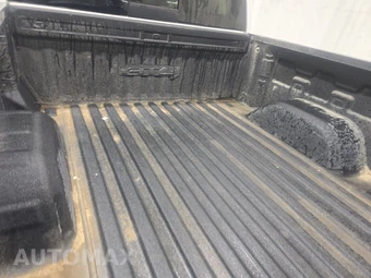 2020 GMC Sierra 1500 AT4 Crew Cab Short Bed - miniatura 16