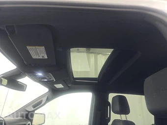 2020 GMC Sierra 1500 AT4 Crew Cab Short Bed - miniatura 17