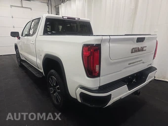 2020 GMC Sierra 1500 AT4 Crew Cab Short Bed - miniatura 6
