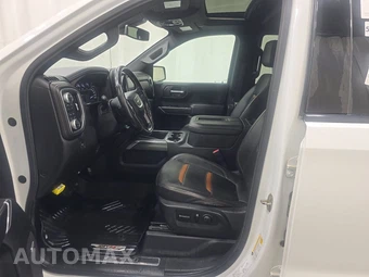 2020 GMC Sierra 1500 AT4 Crew Cab Short Bed - miniatura 7