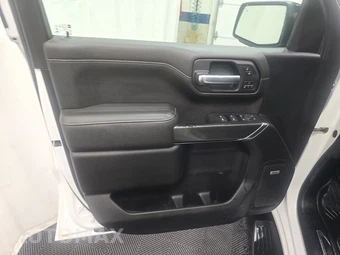 2020 GMC Sierra 1500 AT4 Crew Cab Short Bed - miniatura 9