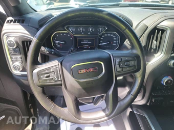 2020 GMC Sierra 1500 AT4 Crew Cab Short Bed - miniatura 10