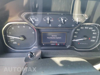 2020 GMC Sierra 1500 AT4 Crew Cab Short Bed - miniatura 12