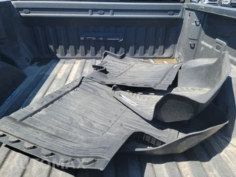 2020 GMC Sierra 1500 AT4 Crew Cab Short Bed - miniatura 16