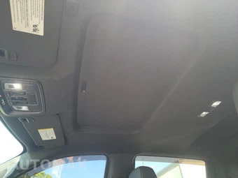 2020 GMC Sierra 1500 AT4 Crew Cab Short Bed - miniatura 18