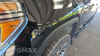 2020 GMC Sierra 1500 AT4 Crew Cab Short Bed - miniatura 19