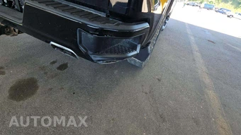 2020 GMC Sierra 1500 AT4 Crew Cab Short Bed - miniatura 20
