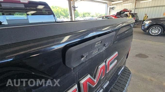 2020 GMC Sierra 1500 AT4 Crew Cab Short Bed - miniatura 22