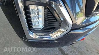 2020 GMC Sierra 1500 AT4 Crew Cab Short Bed - miniatura 24