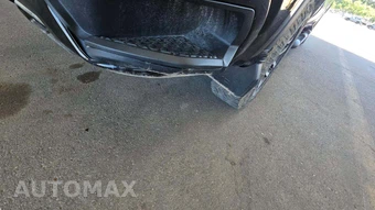 2020 GMC Sierra 1500 AT4 Crew Cab Short Bed - miniatura 25