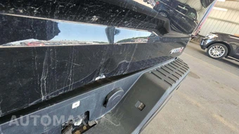 2020 GMC Sierra 1500 AT4 Crew Cab Short Bed - miniatura 26