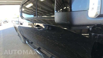 2020 GMC Sierra 1500 AT4 Crew Cab Short Bed - miniatura 27