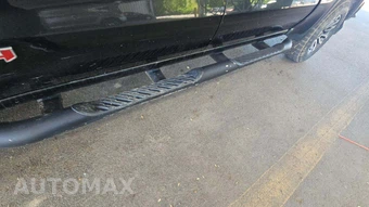 2020 GMC Sierra 1500 AT4 Crew Cab Short Bed - miniatura 29