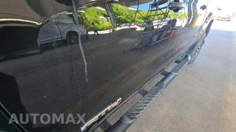 2020 GMC Sierra 1500 AT4 Crew Cab Short Bed - miniatura 30
