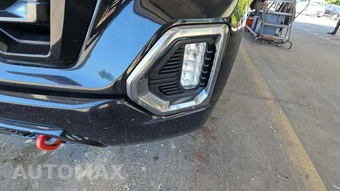 2020 GMC Sierra 1500 AT4 Crew Cab Short Bed - miniatura 35