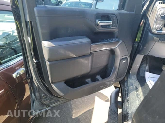 2020 GMC Sierra 1500 AT4 Crew Cab Short Bed - miniatura 9
