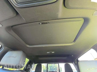 2020 GMC Sierra 1500 AT4 Crew Cab Short Bed - miniatura 11