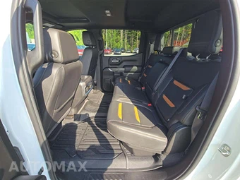 2020 GMC Sierra 1500 AT4 Crew Cab Short Bed - miniatura 13