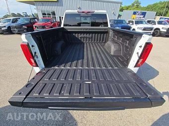 2020 GMC Sierra 1500 AT4 Crew Cab Short Bed - miniatura 14
