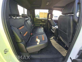 2020 GMC Sierra 1500 AT4 Crew Cab Short Bed - miniatura 16