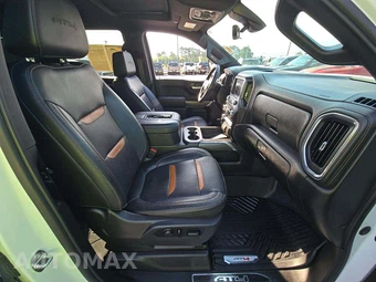2020 GMC Sierra 1500 AT4 Crew Cab Short Bed - miniatura 18