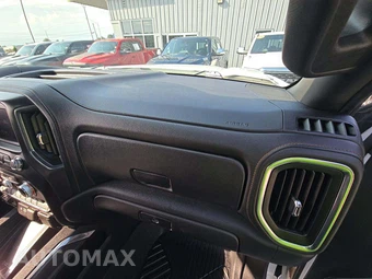 2020 GMC Sierra 1500 AT4 Crew Cab Short Bed - miniatura 19
