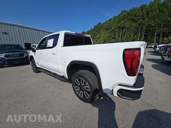 2020 GMC Sierra 1500 AT4 Crew Cab Short Bed - miniatura 2