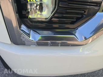 2020 GMC Sierra 1500 AT4 Crew Cab Short Bed - miniatura 22